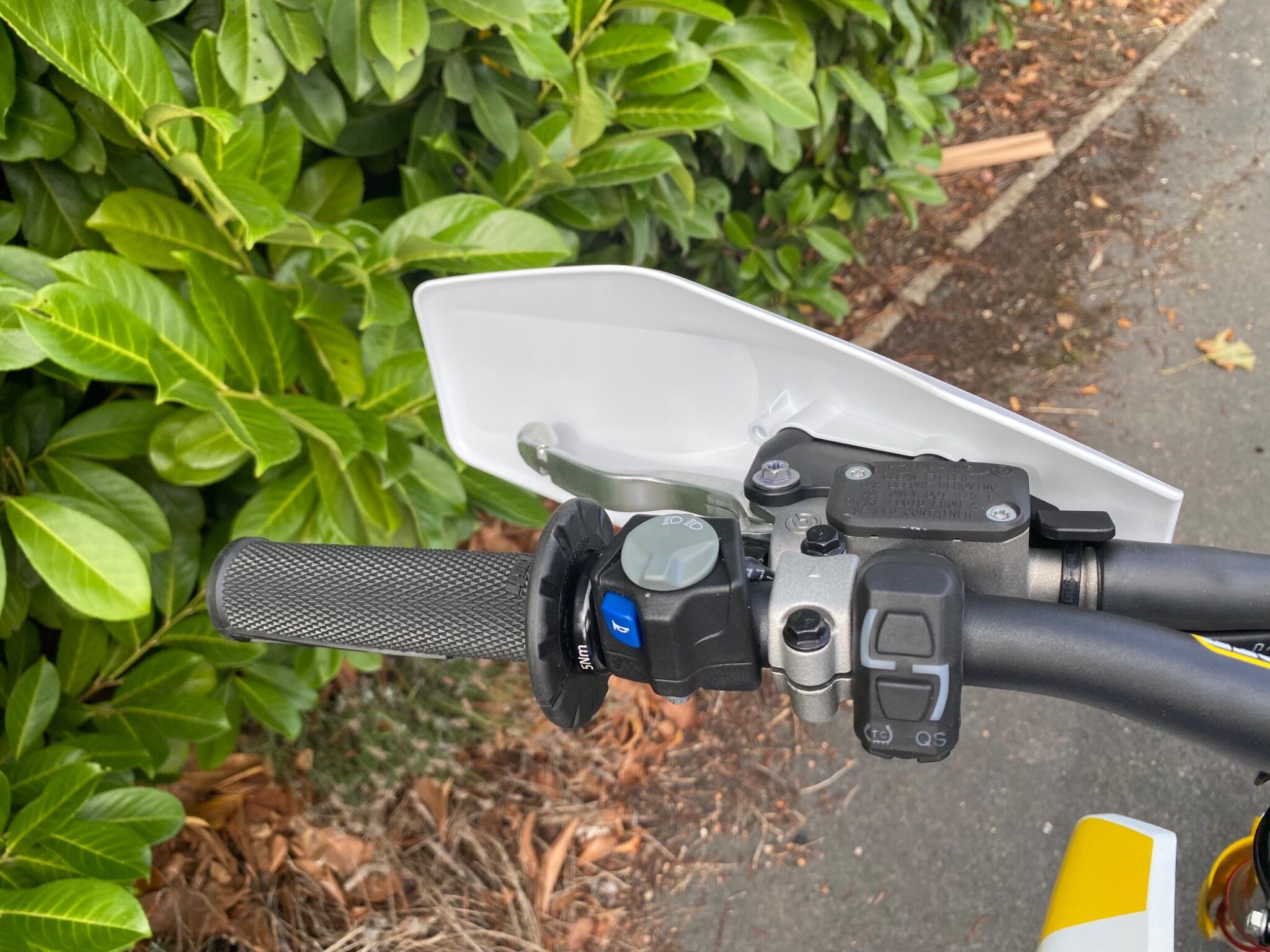 2026 Husqvarna FE 250